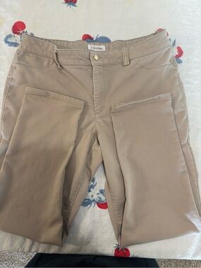 Calvin Klein women’s ankle slacks